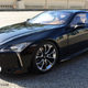 Illustration for article titled Autoart Lexus LC500: Review